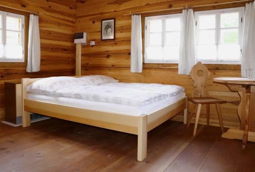 Apartamento Letn� Byt Ve Skanzenu