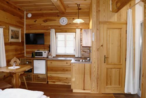 Apartamento Letn� Byt Ve Skanzenu