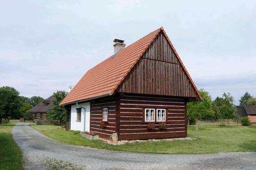 Apartamento Letn� Byt Ve Skanzenu