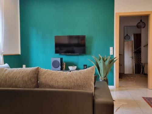 Apartamento Monteurwohnung Weinberg 2