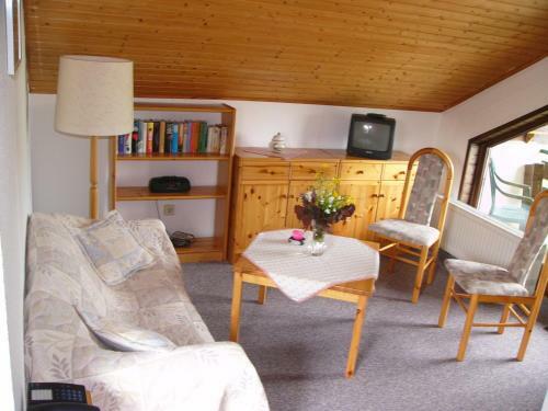 Apartamento G�stehaus Heller