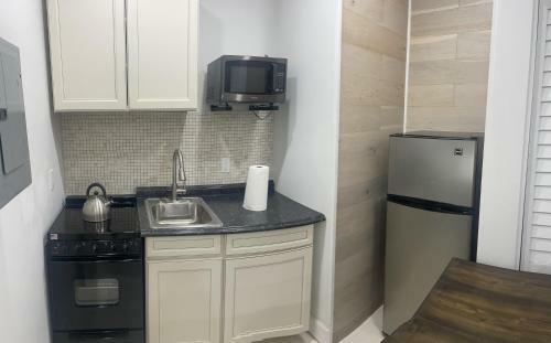 Lovely Studio Apartment Sleep 4
