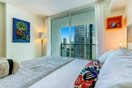 Apartamento Cute Miami Brickell Studio