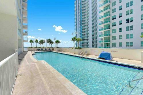 Apartamento Cute Miami Brickell Studio