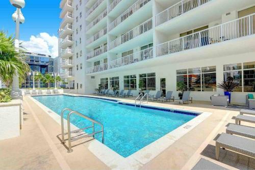 Apartamento Cute Miami Brickell Studio