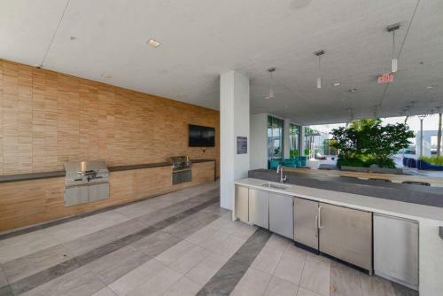 Apartamento Luxury 1/1 + Den Modern Condo In Design District