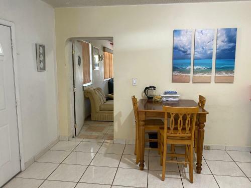 Albergue Private Cubicle - Single Bed - Mixed Shared Dorm - Miami Airport