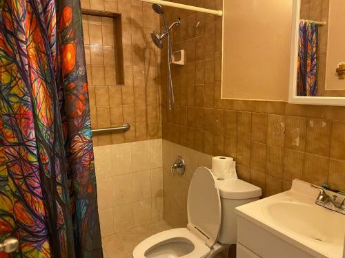 Albergue Private Cubicle - Single Bed - Mixed Shared Dorm - Miami Airport