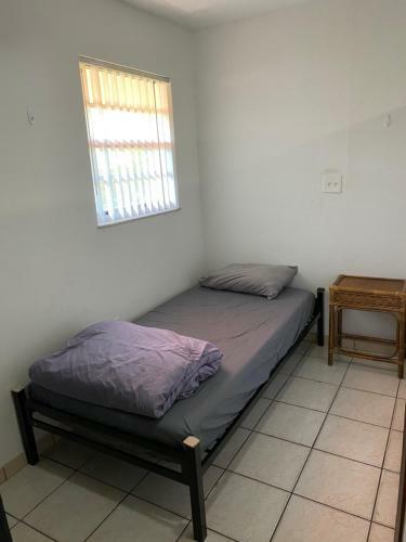 Albergue Private Cubicle - Single Bed - Mixed Shared Dorm - Miami Airport