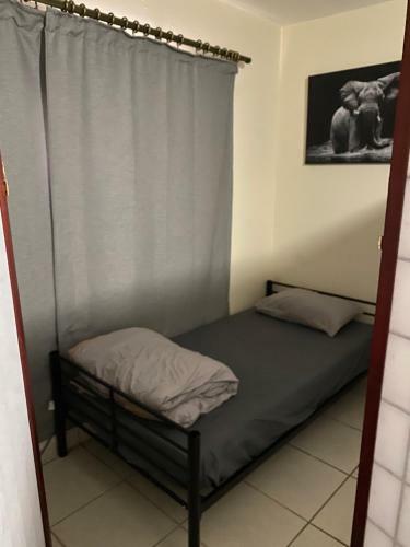 Albergue Private Cubicle - Single Bed - Mixed Shared Dorm - Miami Airport