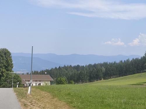 Apartamento Appartement Georg