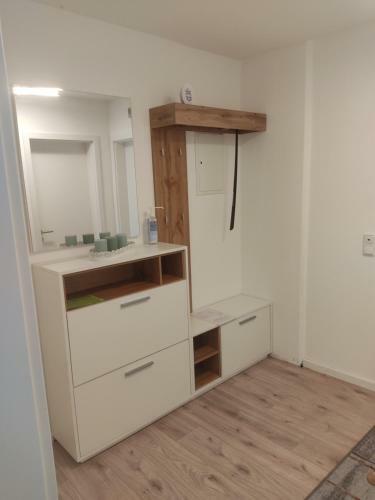 Apartamento Appartement Georg