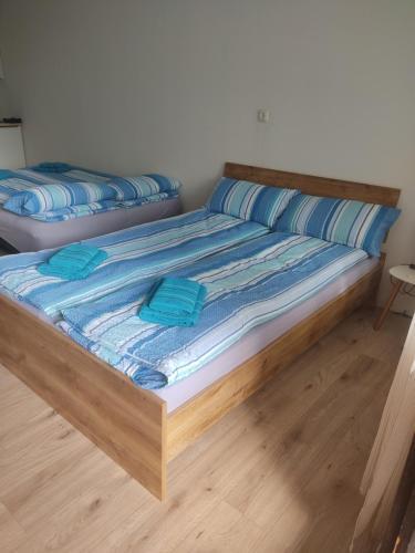 Apartamento Appartement Georg