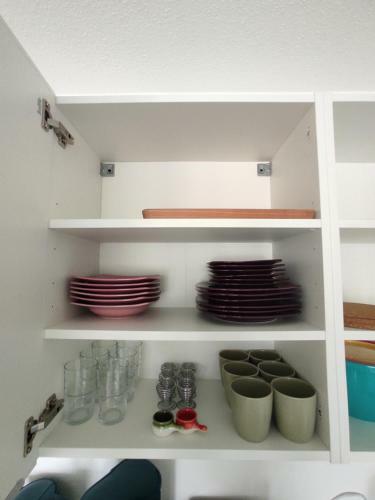 Apartamento Appartement Georg