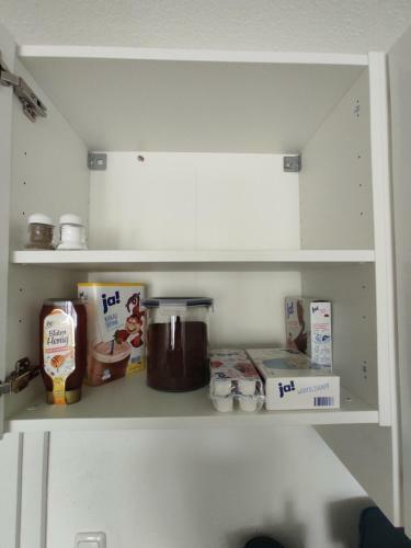 Apartamento Appartement Georg