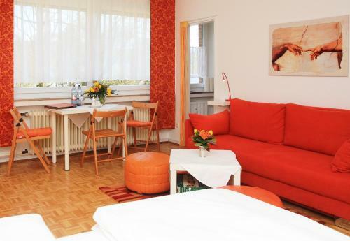 Tonis Apartment Erkrath