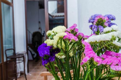 Apartamentos La Casita de Santa Marina