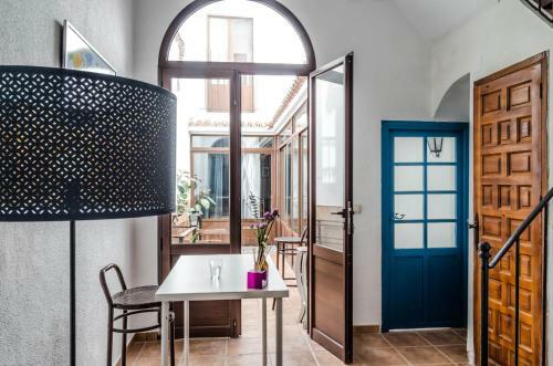 Apartamentos La Casita de Santa Marina
