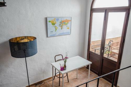 Apartamentos La Casita de Santa Marina
