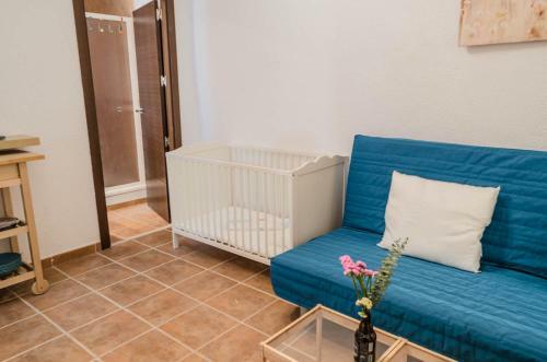 Apartamentos La Casita de Santa Marina
