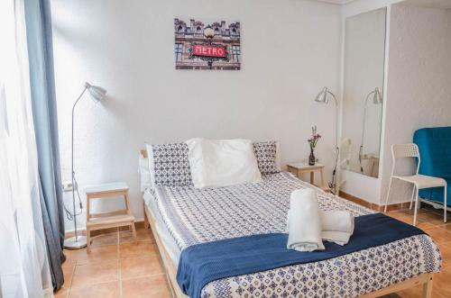 Apartamentos La Casita de Santa Marina