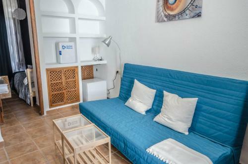 Apartamentos La Casita de Santa Marina