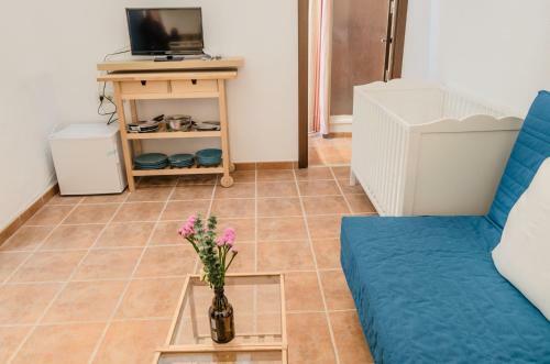 Apartamentos La Casita de Santa Marina
