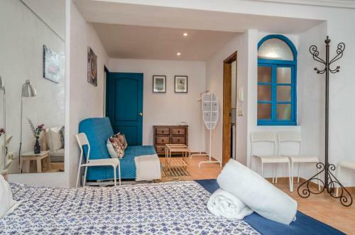 Apartamentos La Casita de Santa Marina