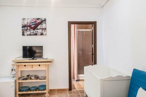 Apartamentos La Casita de Santa Marina