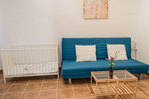 Apartamentos La Casita de Santa Marina