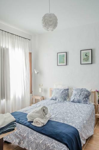 Apartamentos La Casita de Santa Marina