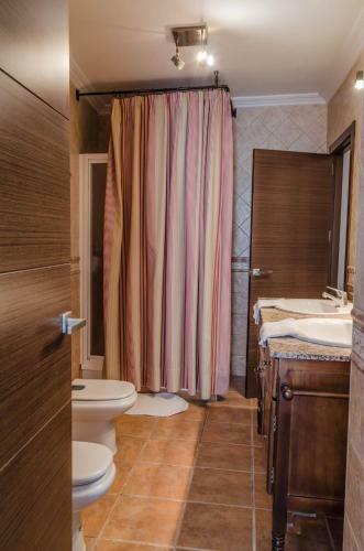 Apartamentos La Casita de Santa Marina