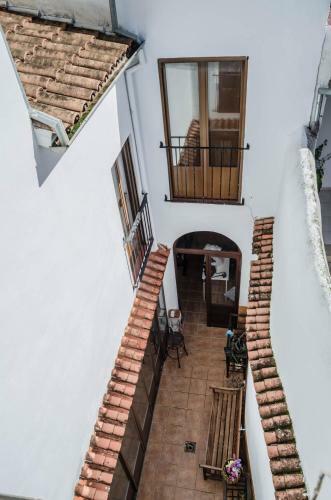 Apartamentos La Casita de Santa Marina
