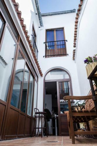 Apartamentos La Casita de Santa Marina