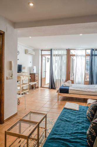 Apartamentos La Casita de Santa Marina