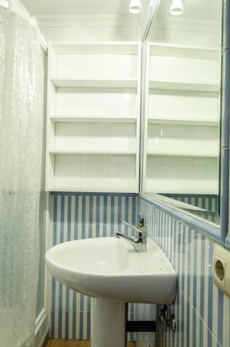 Apartamentos La Casita de Santa Marina