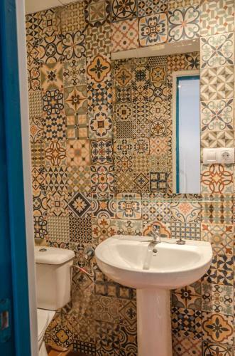 Apartamentos La Casita de Santa Marina