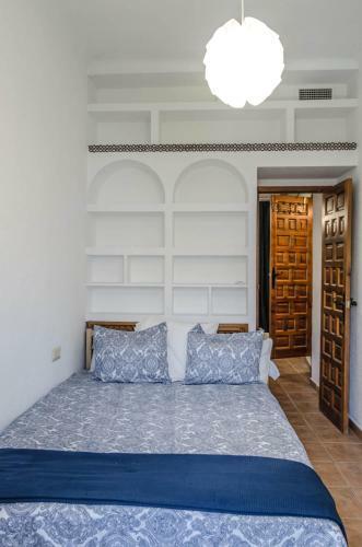 Apartamentos La Casita de Santa Marina