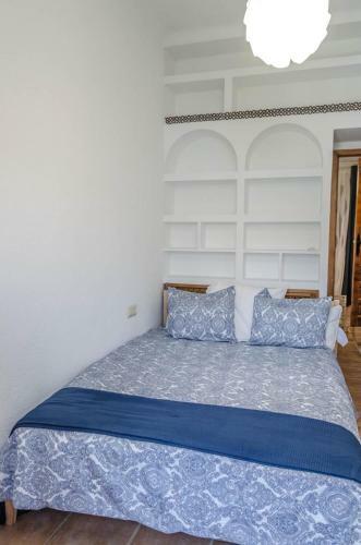 Apartamentos La Casita de Santa Marina