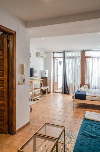 Apartamentos La Casita de Santa Marina