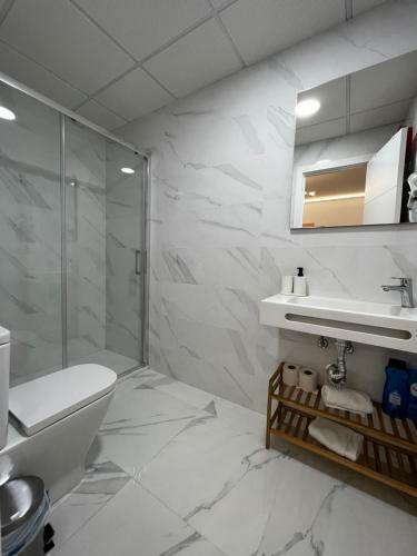 Apartamento Nuevo Los Almendros 205