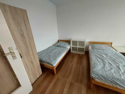 Apartamento Ferienwohnung Mitarbeiterwohnung Monteurwohnung Essen