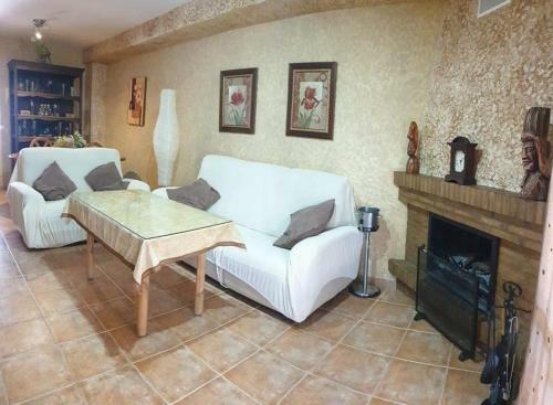 Unifamiliar Higuera