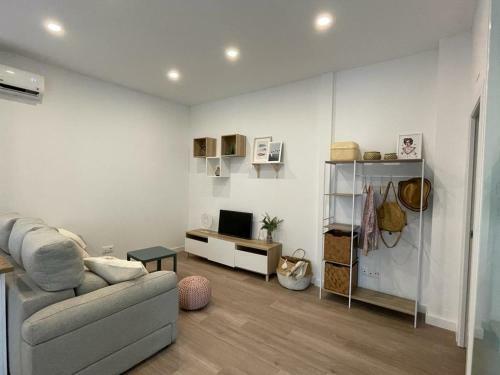 Apartamento En Casco Hist�rico de C�rdoba/piscina