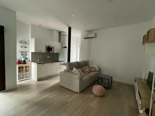 Apartamento En Casco Hist�rico de C�rdoba/piscina