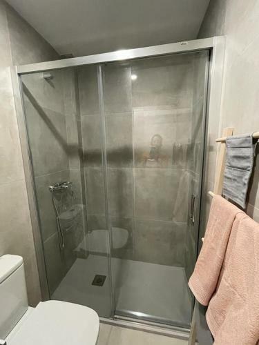 Apartamento En Casco Hist�rico de C�rdoba/piscina