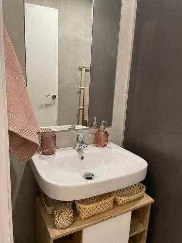 Apartamento En Casco Hist�rico de C�rdoba/piscina