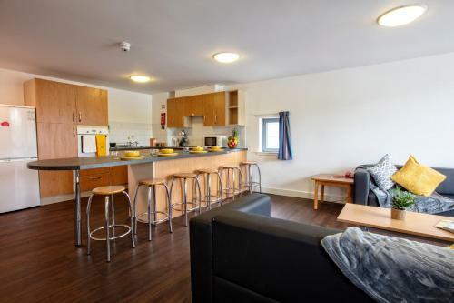 Albergue Seabraes Apartments And Rooms