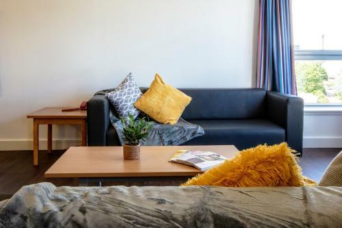 Albergue Seabraes Apartments And Rooms