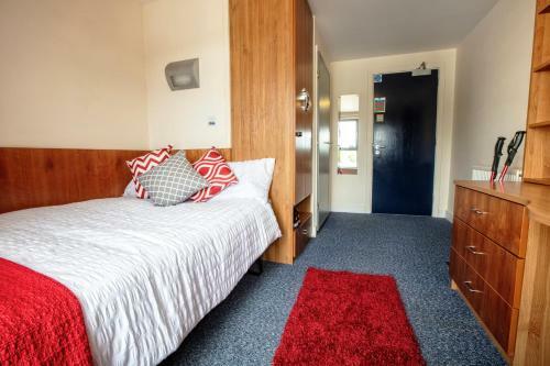 Albergue Seabraes Apartments And Rooms